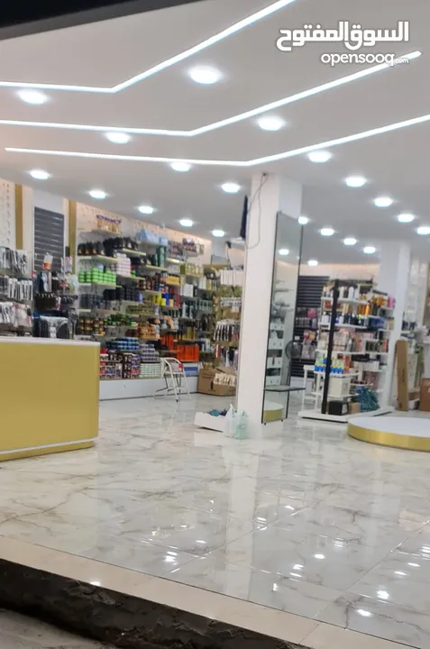 مخازن للايجار