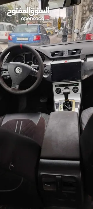 باسات 2008 اللون ازرق