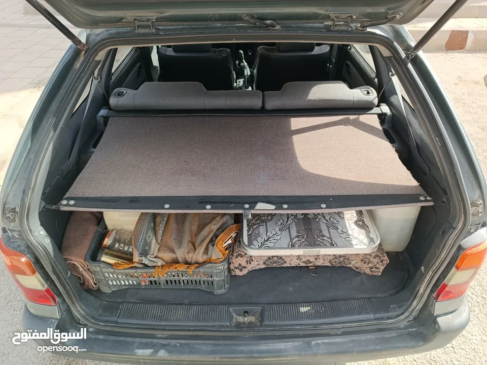 تويوتا كورلا 1994 Toyota Corolla تيوتا كورلا 1994 Toyota Corolla
