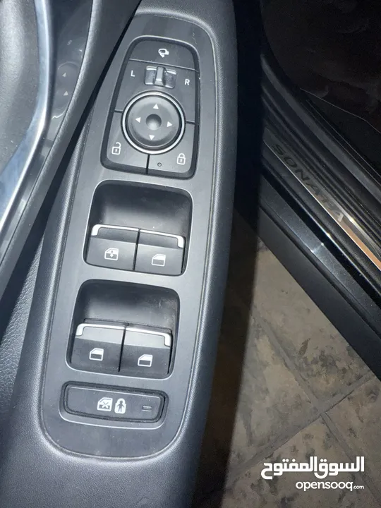 هيونداي سوناتا 2021