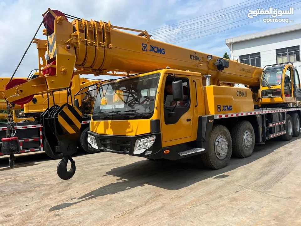 Crane for sale