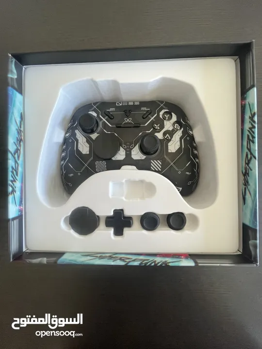 يدة PC/Xbox