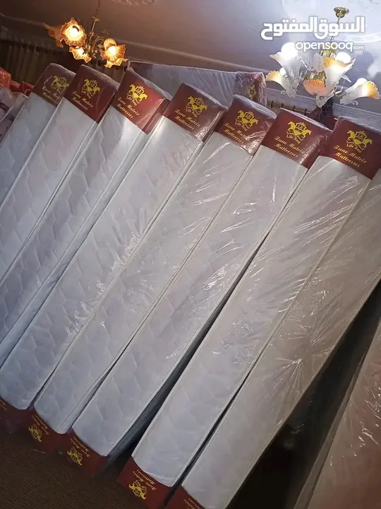عرض قوي نار وشرار على أسعار الفرشات الطبيه الزنبرك المفرد