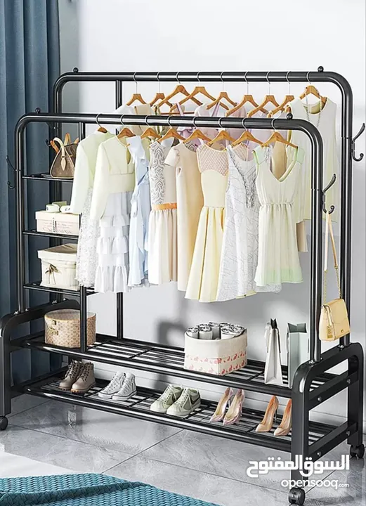 علاقه ملابس الترند