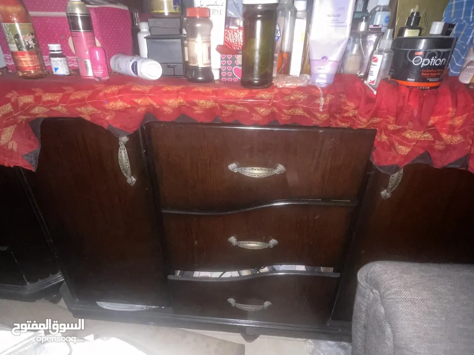 غرفة نوم ماستر تفصيل