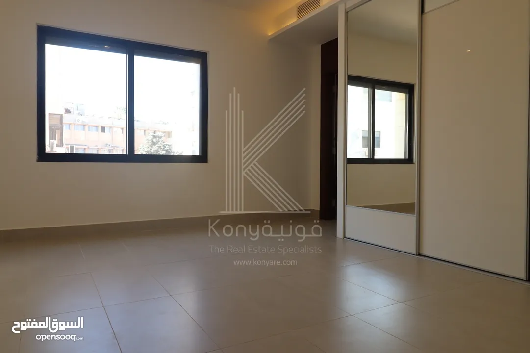Luxury Apartment For Rent In 4th Circle
