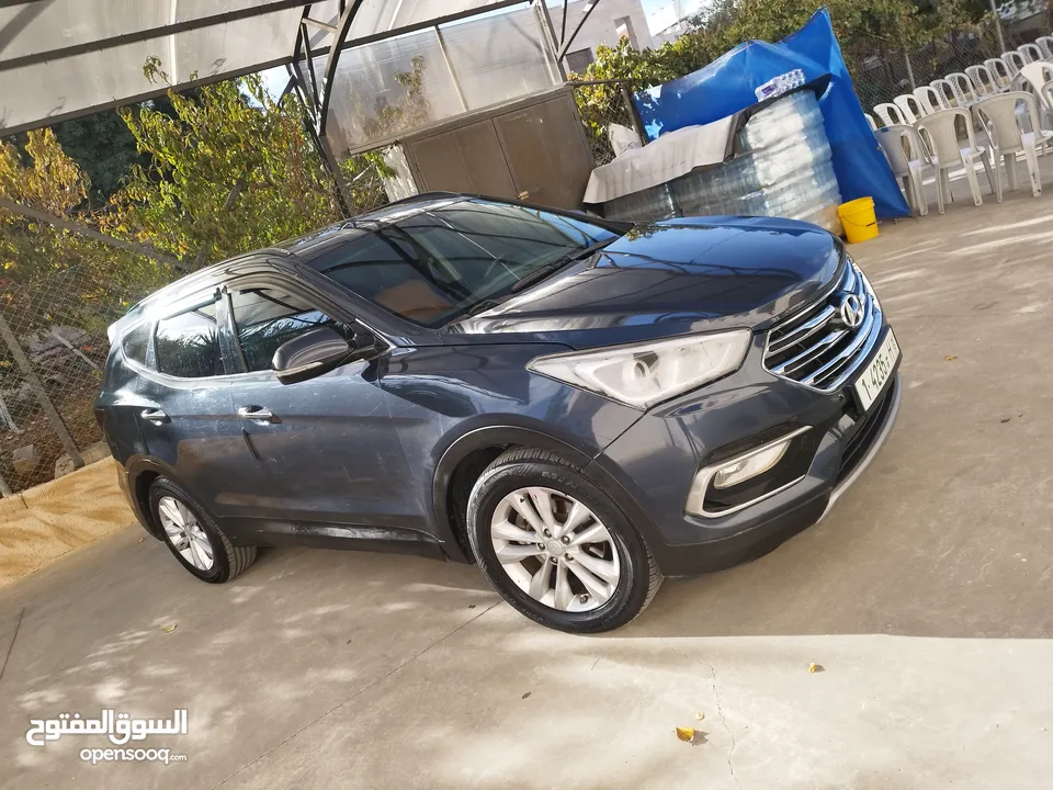 سنتافي 2015 للبيع