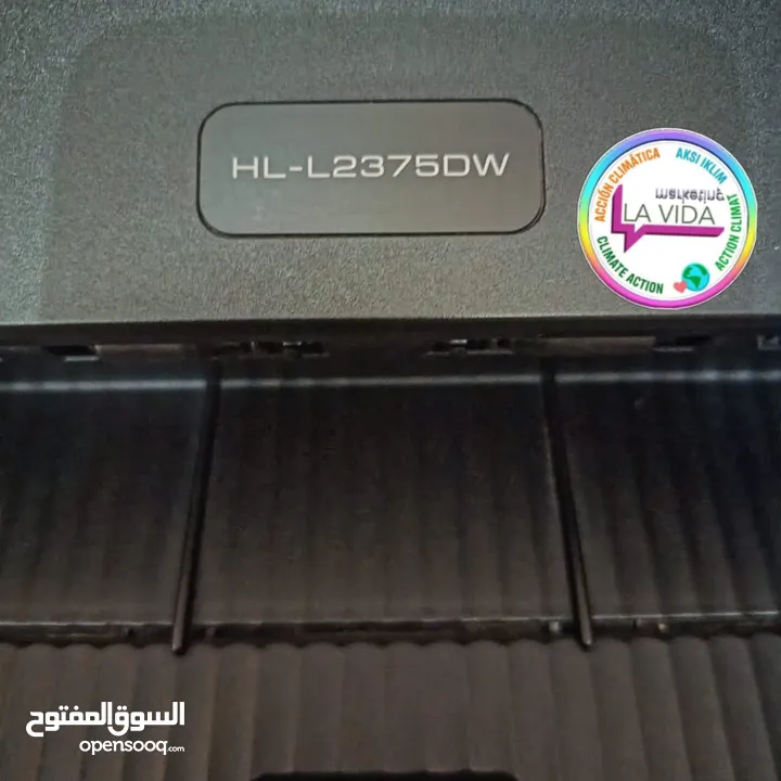 طابعة للبيع نوعها Brother