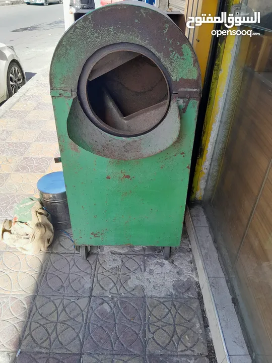 حماصة للبيع
