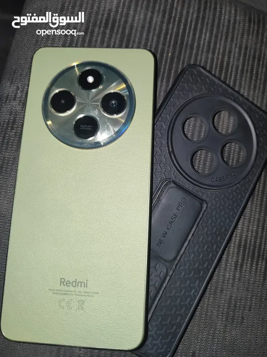 هاتف redmi 14c