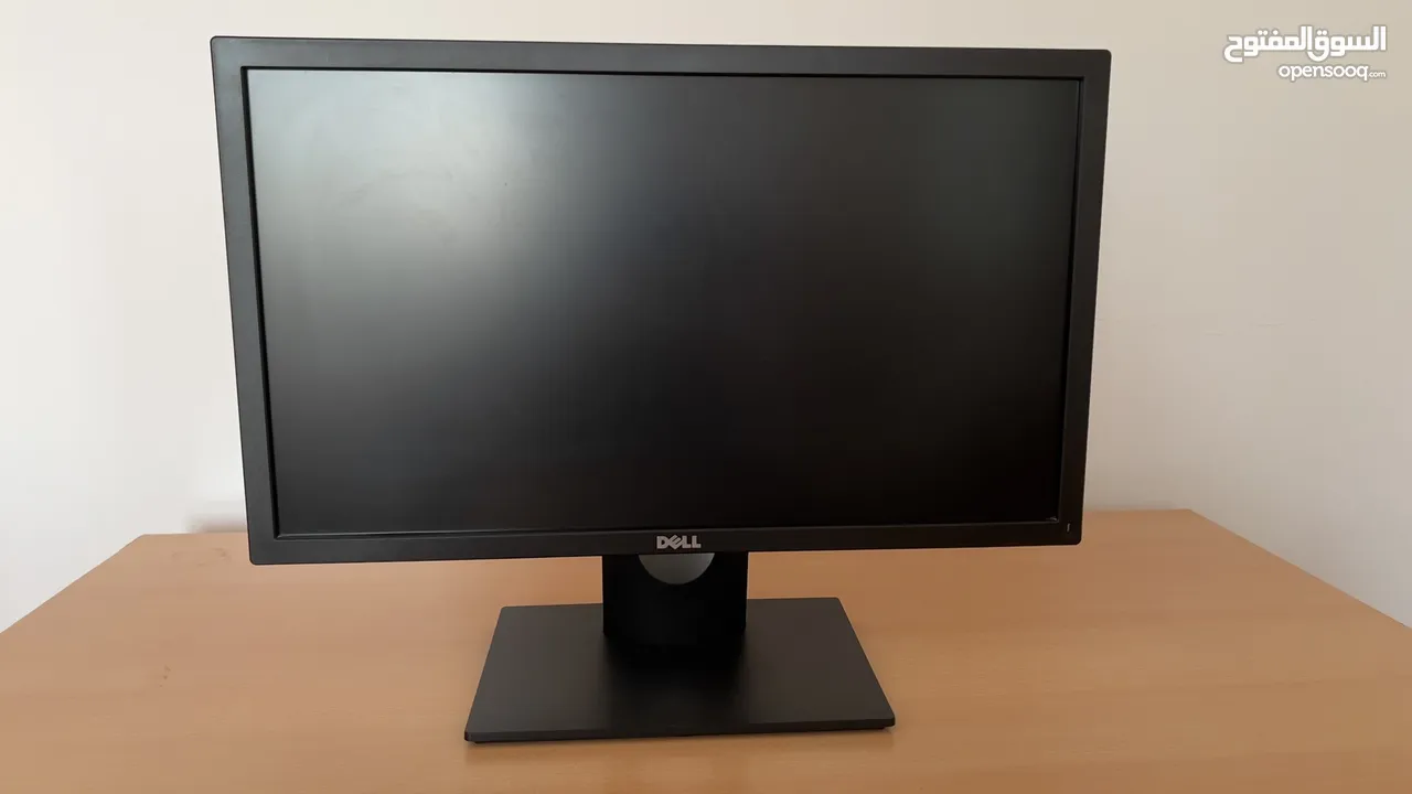 شاشة ديل للبيع - dell monitor for sale