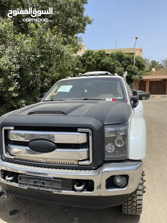 Ford450للبيع