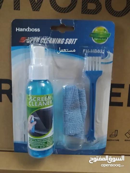 للجادين فقط لابتوب asus مستعمل خفيف للبيع