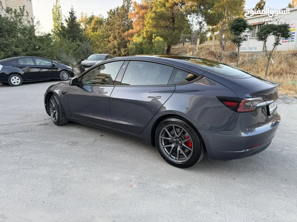 Tesla Model 3 2021 - Standard Plus