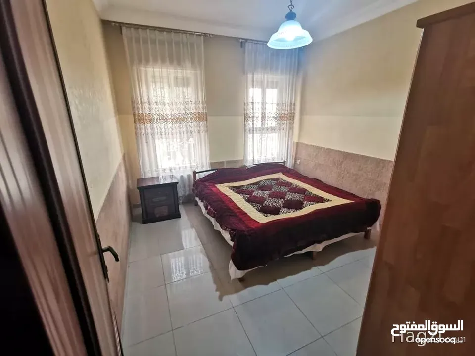 شقة مفروشة للإيجار 100م2 ( Property 13255 ) سنوي فقط