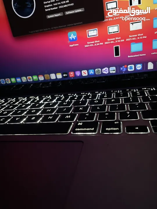 MacBook pro late 2013