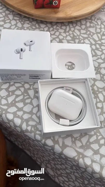 Apple AirPods Pro 2