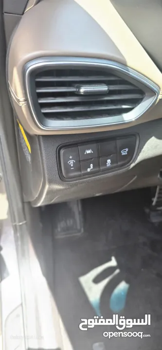 هونداي سنتافي 2020 ترخيص 2020