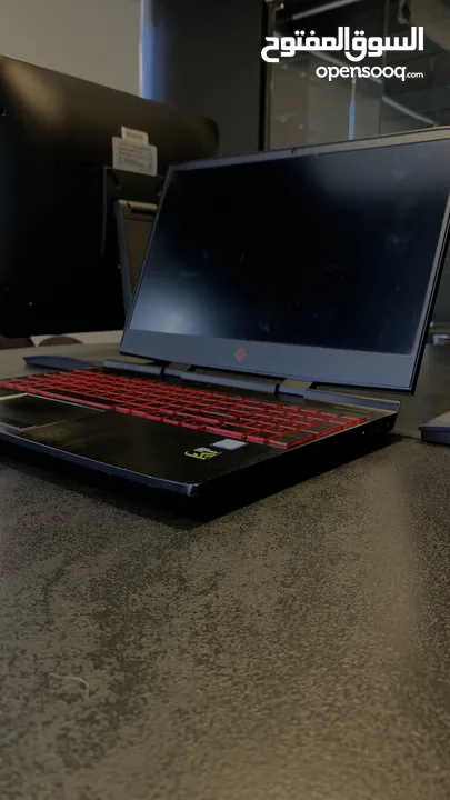 LAPTOP HP OMEN GAMING