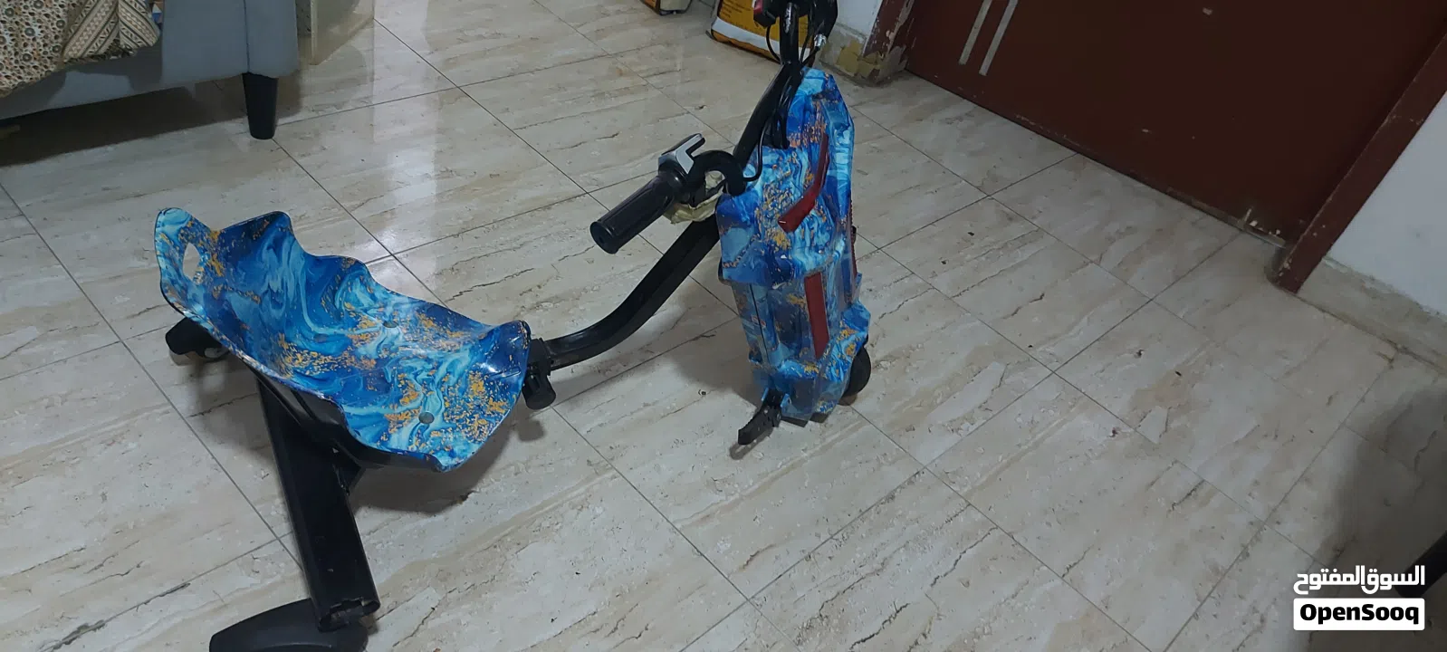 Not used Too much have a Charger.