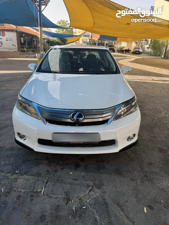Lexus HS 250h for sale