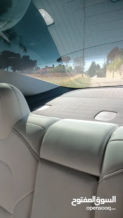 Tesla Model 3, 2019, Long Range battery,  14,800JD !