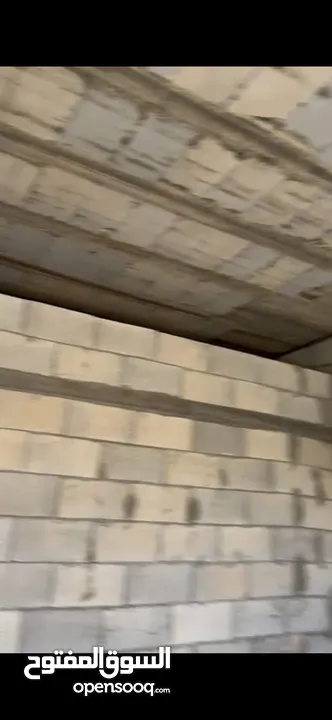 شقه عظم قرب مدارس الاسراء