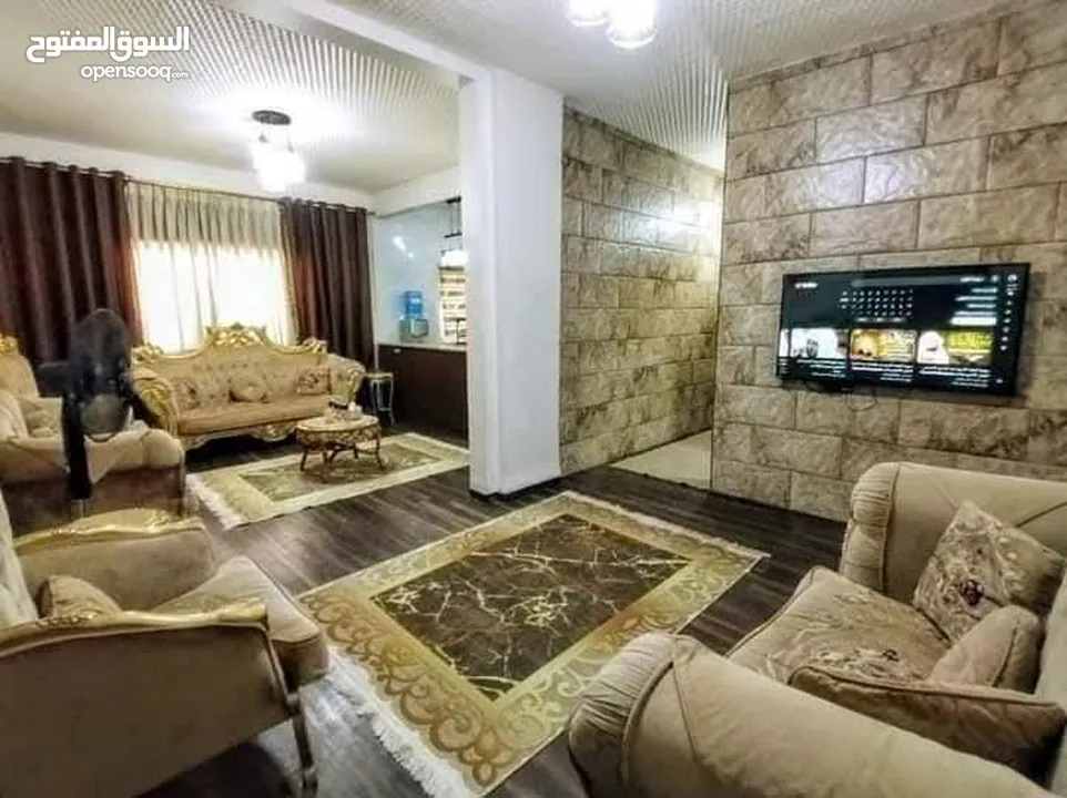طقم كنب دمياطي 9 مقاعد