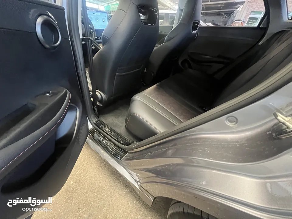 E2 Luxury 2023 جمرك اليوم