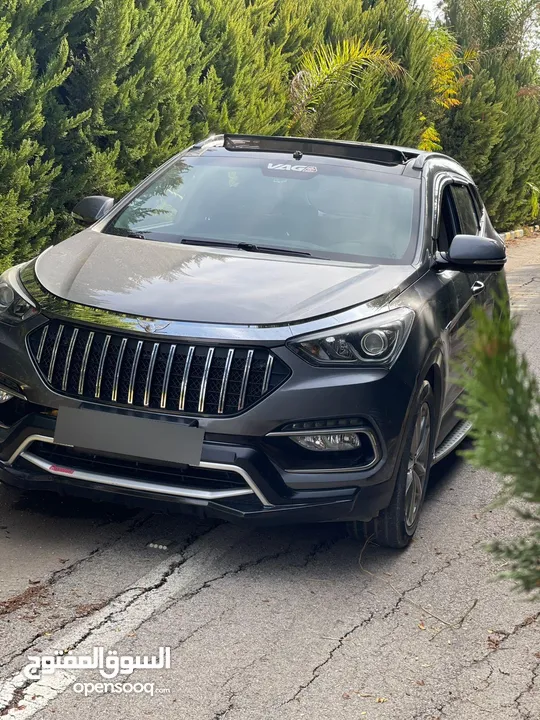 هيون. اي سنتافيه