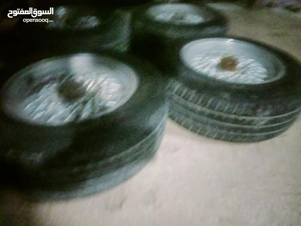 جمط بي بي اس كوشوك فوق نص العمر سعره 85 دينار