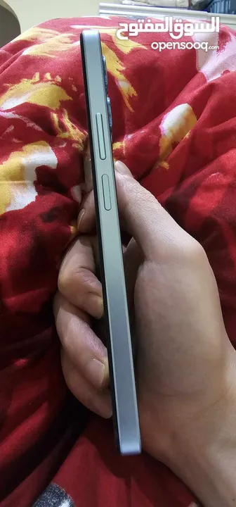 Honor x6a used only 1month