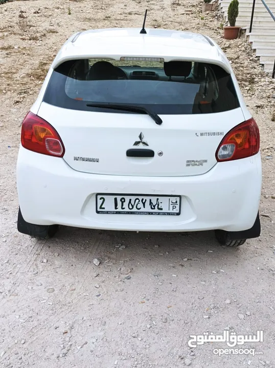 ماتسوبيشي سبيس