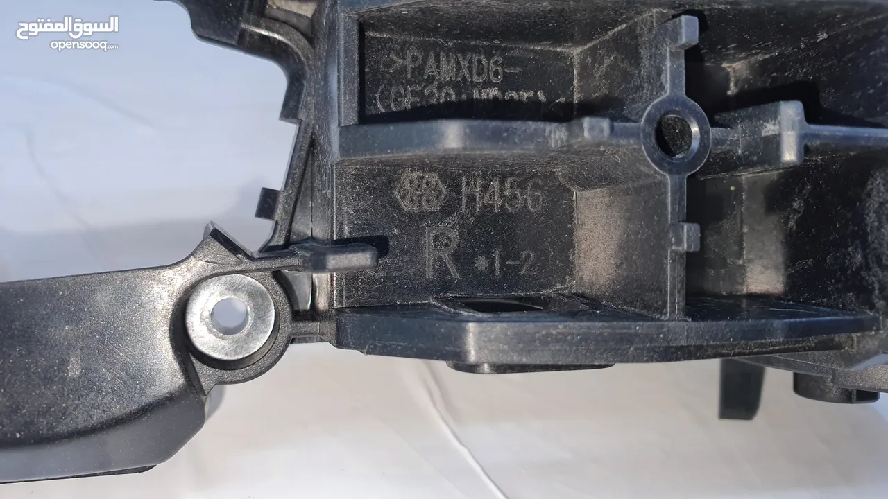 قطع RAV 4 2019-2023