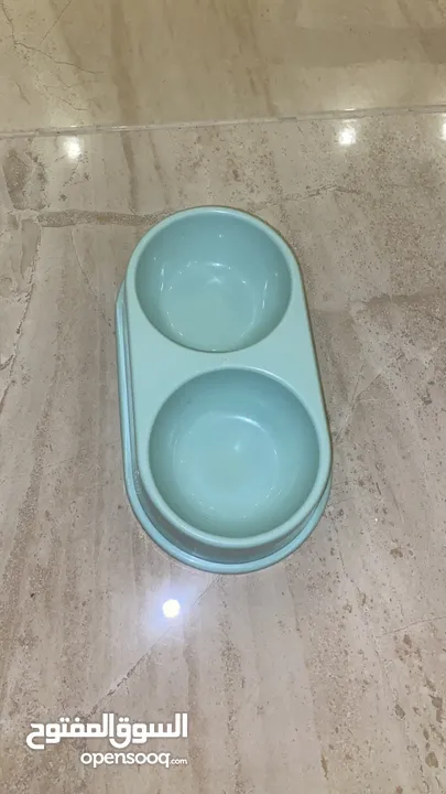 مستلزمات قطط بسعر مغري