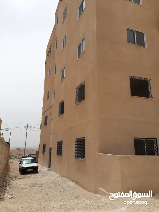 شقق الايجار