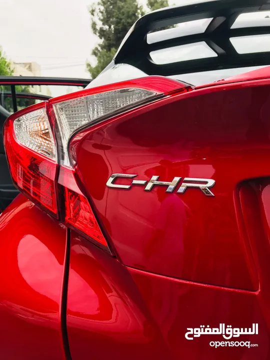 ‎ للبيع: تويوتا C-HR 2023