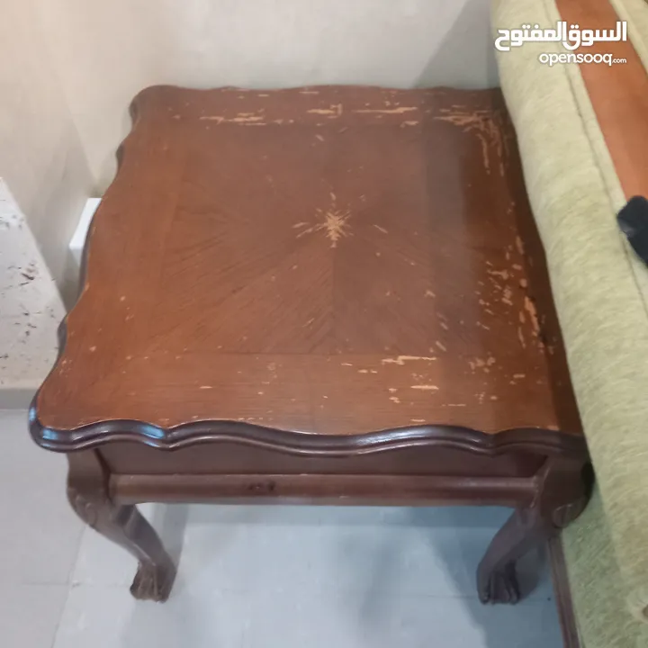طربيزة عدد 2 للبيع