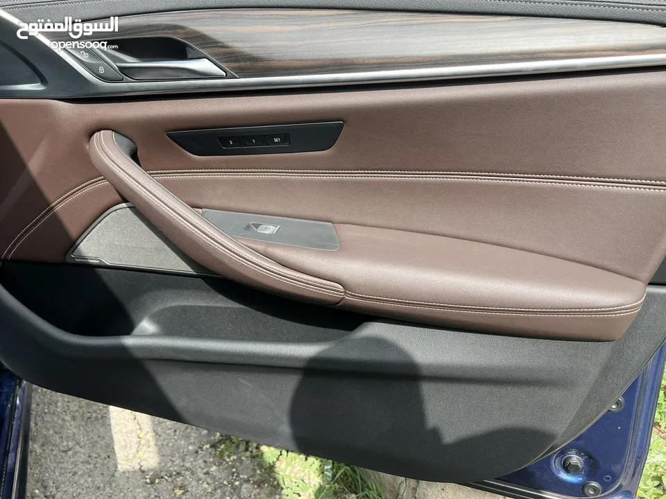 BMW 530e MKIT 2021