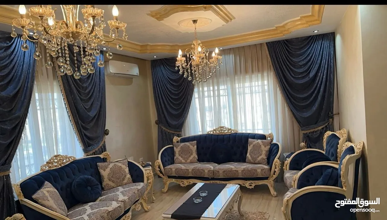 اثاث غرفه ضيوف للبيع