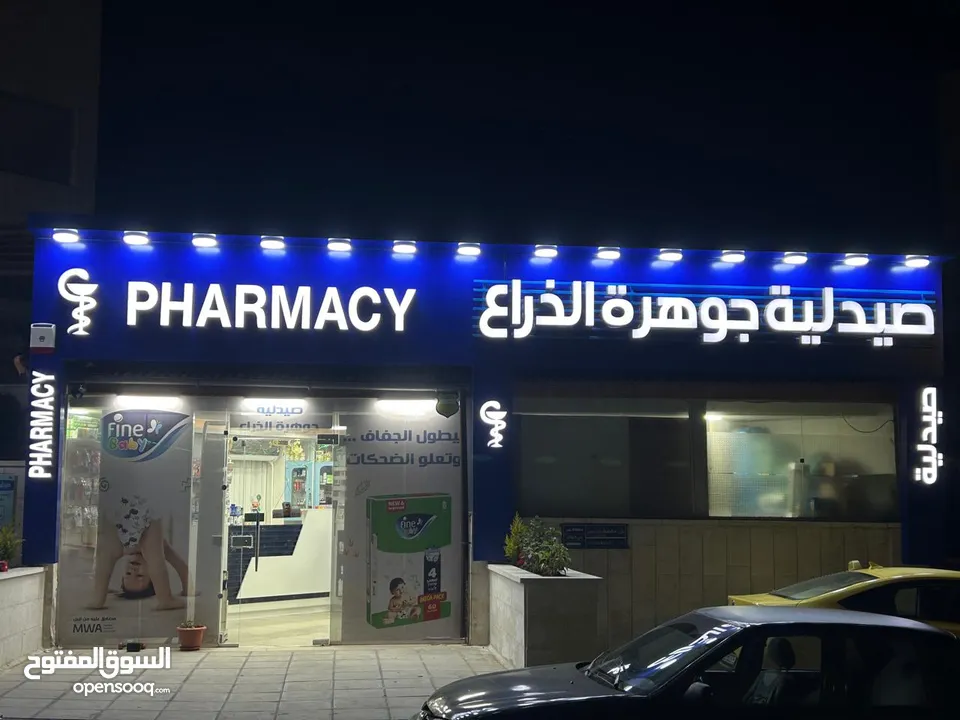 كل ما تحتاجه بمجال الدعاية والإعلان