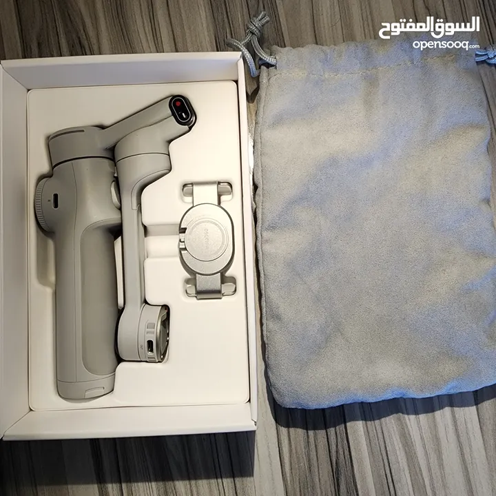 Insta360 flow 2 pro gimbal للبيع