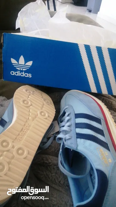 Adidas SL-72