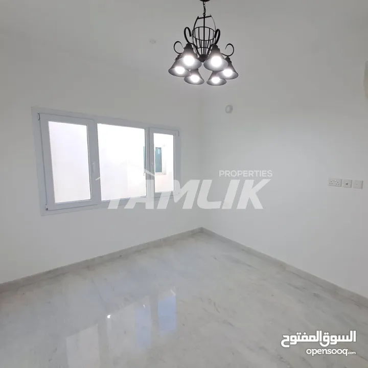 Gorgeous Townhouse for Rent in Al Azaiba  REF 875YB