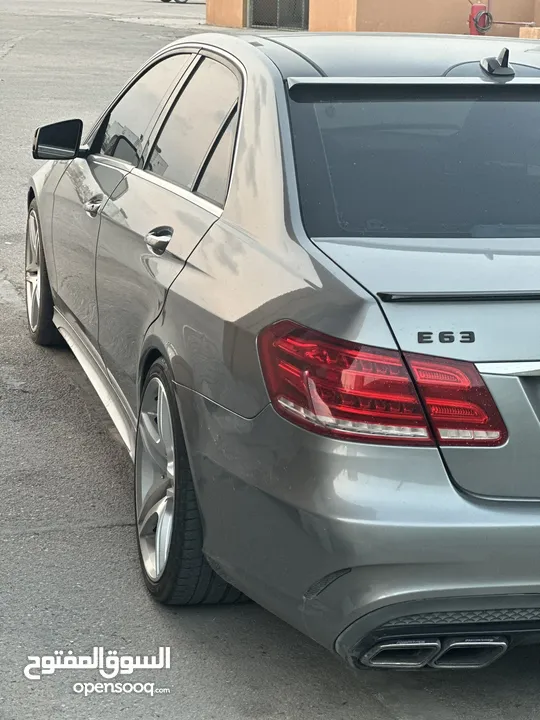 مرسيدس e350 2014 للبيع فقط