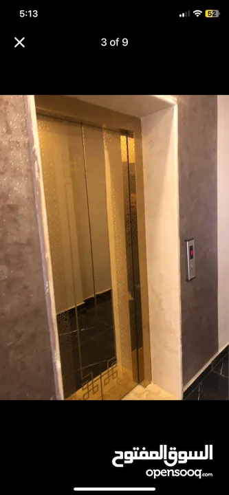 شقة للبيع بسعر مغري في اهدئ مناطق جبيهة