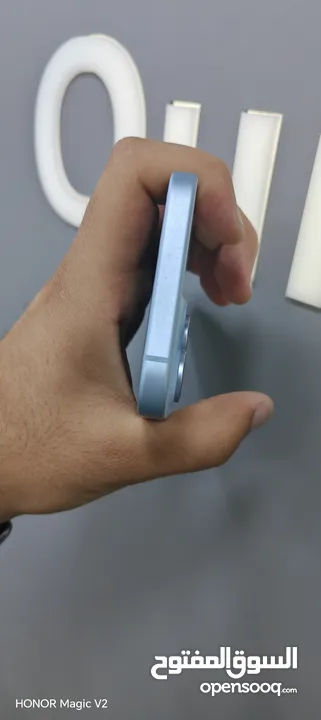 IPHONE 15 ( 128GB ) USED /// ايفون 15 ذاكرة 128 مستعمل وكاله