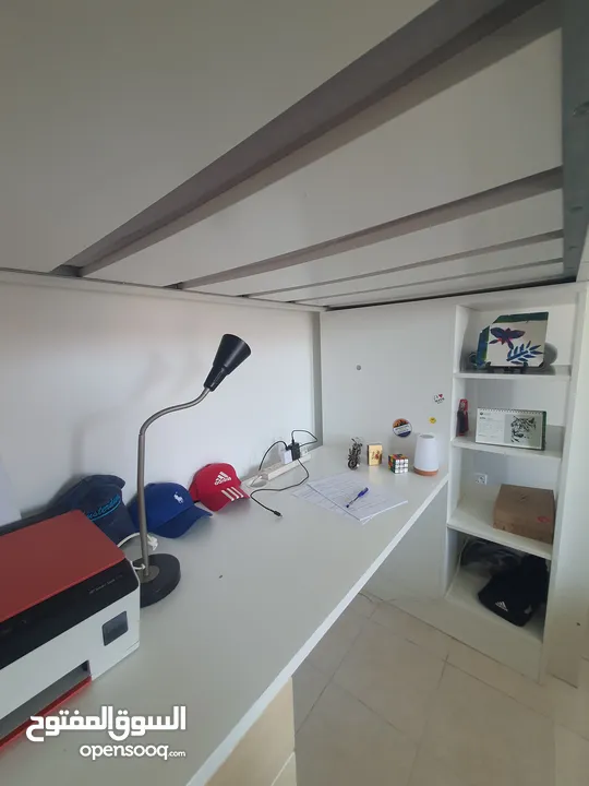 Ikea bunkbed