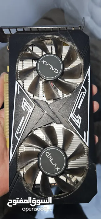 pc gamng  جهاز استعمال شهرين نضيف مع شاشه 144 هرتز