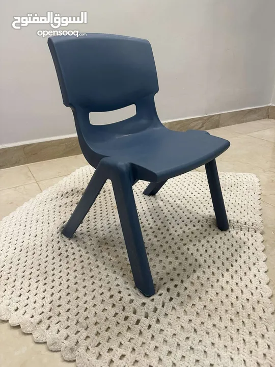 كراسي اطفال